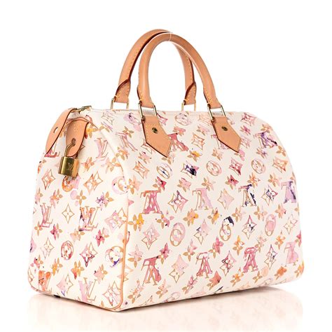 lv watercolor